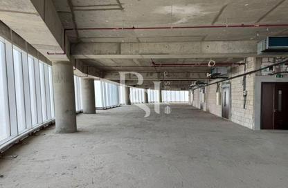 Full Floor - Studio for rent in Omega Towers - City Of Lights - Al Reem Island - Abu Dhabi