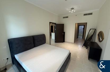Apartment - 1 Bedroom - 2 Bathrooms for rent in The Torch - Dubai Marina - Dubai Apartment - 1 Bedroom - 2 Bathrooms for rent in The Torch - Dubai Marina - Dubai