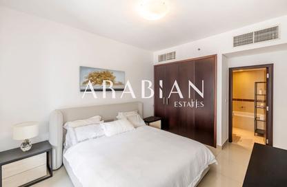 Apartment - 1 Bedroom - 1 Bathroom for rent in 29 Burj Boulevard Tower 2 - 29 Burj Boulevard - Downtown Dubai - Dubai