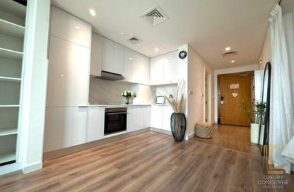Apartment - Studio - 1 for sale in Capital Bay Tower B - Capital Bay - Business Bay - Dubai