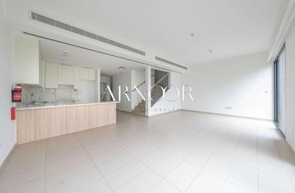 Townhouse - 3 Bedrooms - 4 Bathrooms for rent in Cherrywoods - Dubai Townhouse - 3 Bedrooms - 4 Bathrooms for rent in Cherrywoods - Dubai
