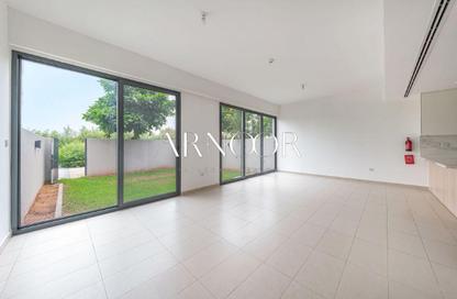 Townhouse - 3 Bedrooms - 4 Bathrooms for rent in Cherrywoods - Dubai