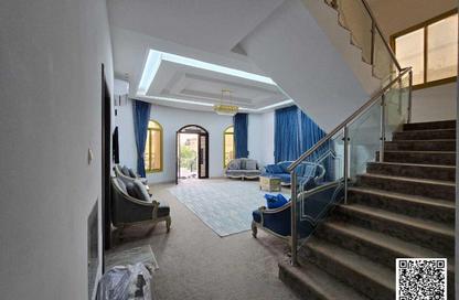 Villa - 5 Bedrooms - 7 Bathrooms for sale in Al Mowaihat 1 - Al Mowaihat - Ajman