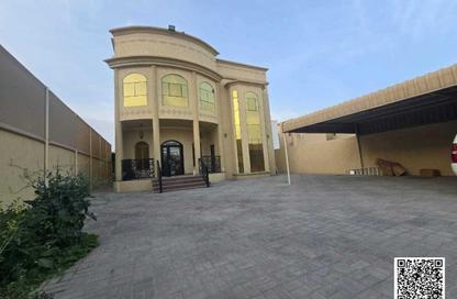 Villa - 5 Bedrooms - 7 Bathrooms for sale in Al Mowaihat 1 - Al Mowaihat - Ajman