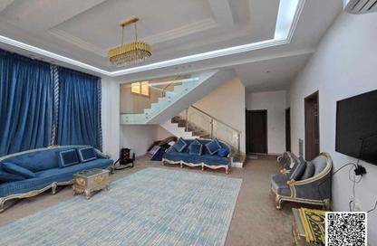 Villa - 5 Bedrooms - 7 Bathrooms for sale in Al Mowaihat 1 - Al Mowaihat - Ajman
