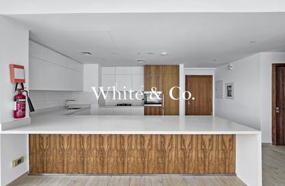 Apartment - 2 Bedrooms - 2 Bathrooms for sale in Gemini Splendor - Sobha Hartland - Mohammed Bin Rashid City - Dubai