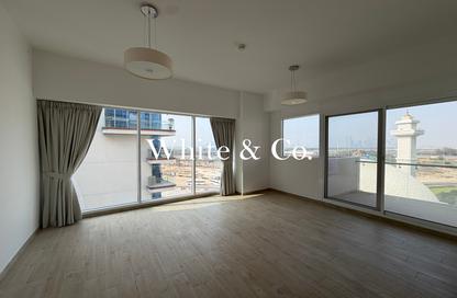 Apartment - 2 Bedrooms - 2 Bathrooms for sale in Gemini Splendor - Sobha Hartland - Mohammed Bin Rashid City - Dubai