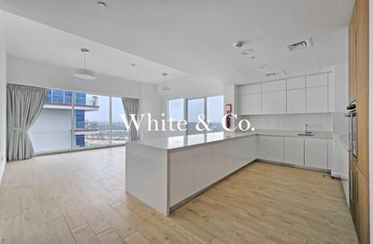 Apartment - 2 Bedrooms - 2 Bathrooms for sale in Gemini Splendor - Sobha Hartland - Mohammed Bin Rashid City - Dubai