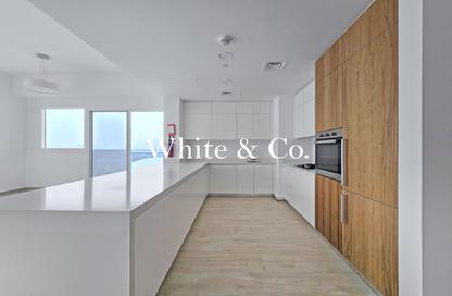Apartment - 2 Bedrooms - 2 Bathrooms for sale in Gemini Splendor - Sobha Hartland - Mohammed Bin Rashid City - Dubai