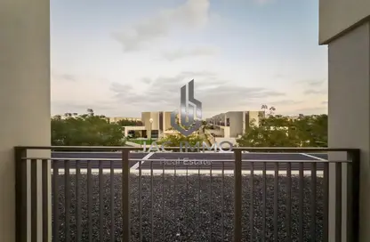 Villa - 3 Bedrooms - 4 Bathrooms for sale in Parkside 3 - EMAAR South - Dubai South (Dubai World Central) - Dubai