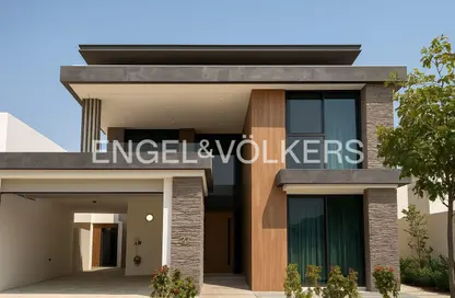 Villa - 5 Bedrooms - 5 Bathrooms for sale in Alaya Gardens - Tilal Al Ghaf - Dubai