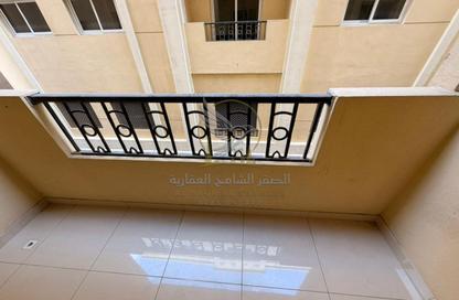 Apartment - 3 Bedrooms - 3 Bathrooms for rent in Muweileh Community - Muwaileh Commercial - Sharjah Apartment - 3 Bedrooms - 3 Bathrooms for rent in Muweileh Community - Muwaileh Commercial - Sharjah