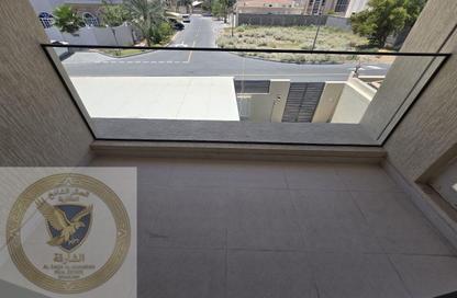 Villa - 5 Bedrooms - 6 Bathrooms for rent in Al Goaz - Wasit - Sharjah