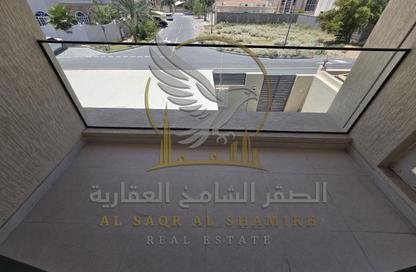 Villa - 5 Bedrooms - 6 Bathrooms for rent in Al Goaz - Wasit - Sharjah Villa - 5 Bedrooms - 6 Bathrooms for rent in Al Goaz - Wasit - Sharjah