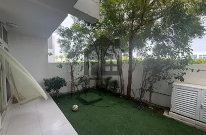 Townhouse - 3 Bedrooms - 3 Bathrooms for rent in Albizia - Damac Hills 2 - Dubai Townhouse - 3 Bedrooms - 3 Bathrooms for rent in Albizia - Damac Hills 2 - Dubai