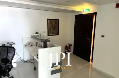 Office Space - Studio for rent in HDS Business Centre - JLT Cluster M - Jumeirah Lake Towers - Dubai