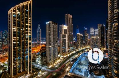 Apartment - 2 Bedrooms - 2 Bathrooms for rent in Act One - Act Towers - Opera District - Downtown Dubai - Dubai Apartment - 2 Bedrooms - 2 Bathrooms for rent in Act One - Act Towers - Opera District - Downtown Dubai - Dubai