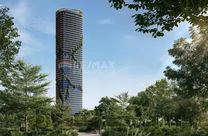 شقة - 2 غرف نوم - 3 حمامات للبيع في كانيون باي بيوند - مدينة دبي الملاحية - دبي