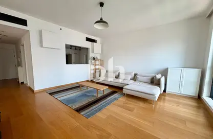 Apartment - 2 Bedrooms for rent in Marina Quays West - Marina Quays - Dubai Marina - Dubai