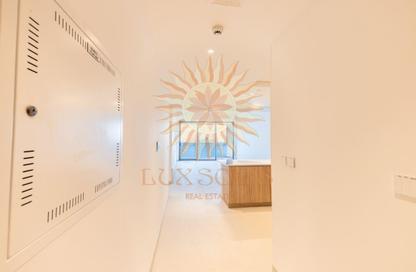 Apartment - 2 Bedrooms - 2 Bathrooms for rent in Riva Residence - Maritime City - Dubai