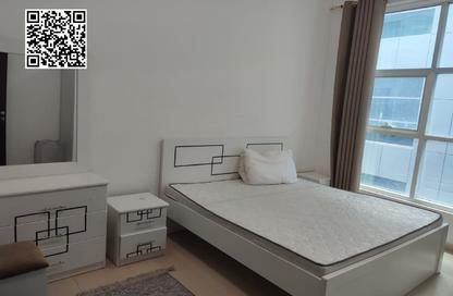 Apartment - 1 - 1 for rent in City Tower - Al Nuaimiya - Ajman Apartment - 1 - 1 for rent in City Tower - Al Nuaimiya - Ajman