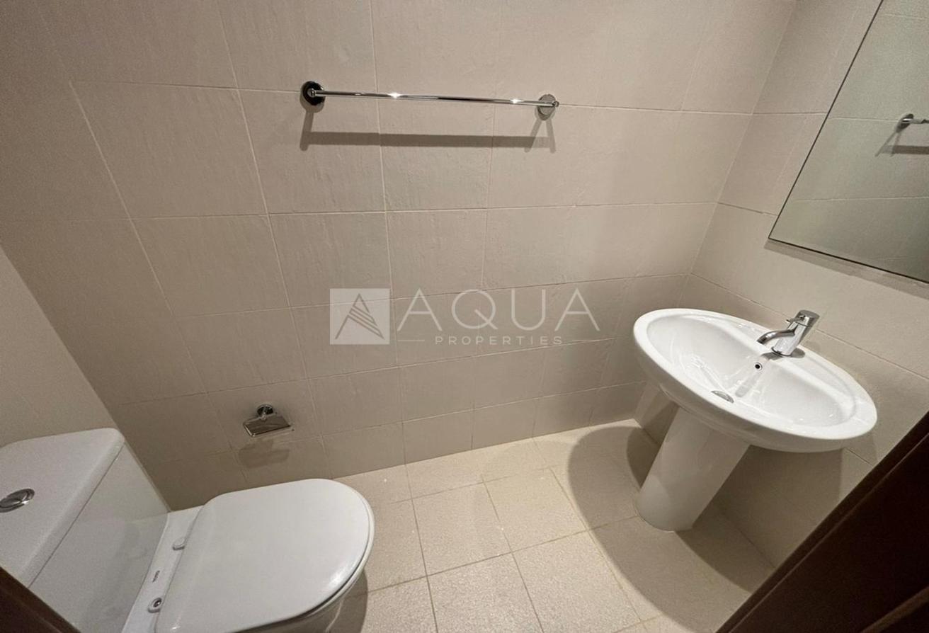 High Floor | Community Views| Ready to Move in photo 12