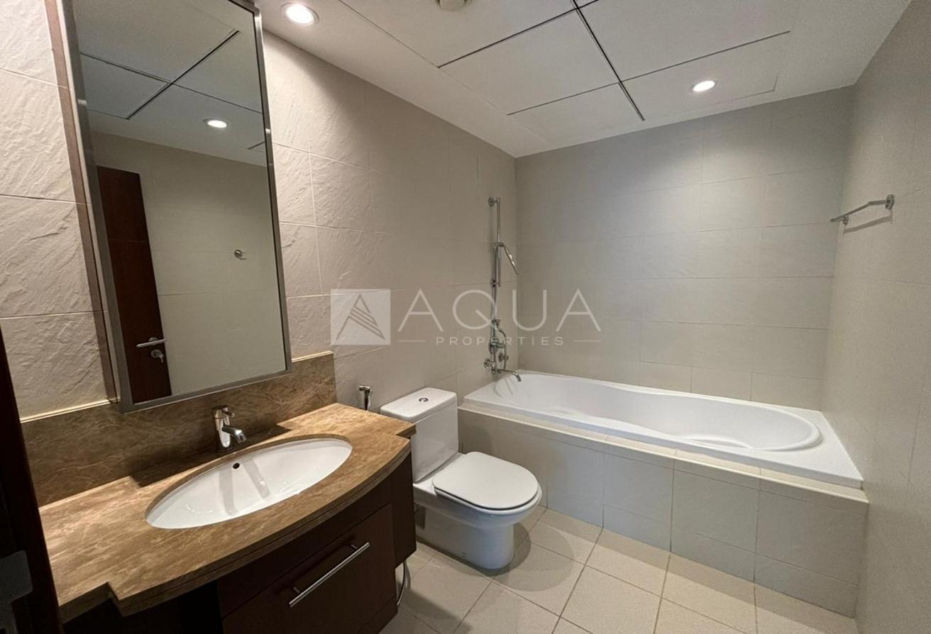 High Floor | Community Views| Ready to Move in photo 8