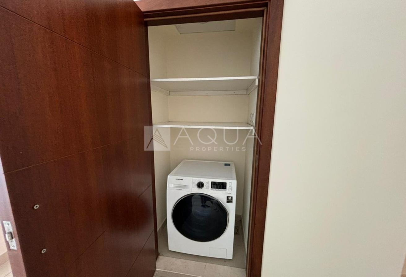 High Floor | Community Views| Ready to Move in photo 6
