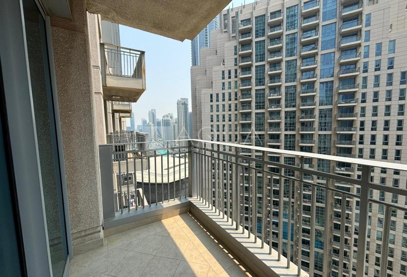 High Floor | Community Views| Ready to Move in photo 5