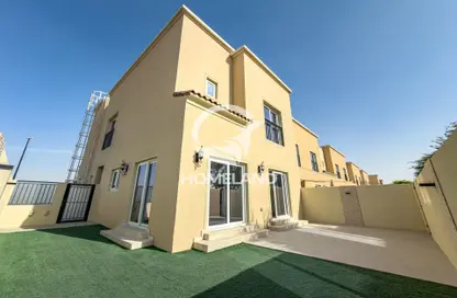 Villa - 4 Bedrooms - 5 Bathrooms for rent in Amaranta 1 - Amaranta - Villanova - Dubai Land - Dubai