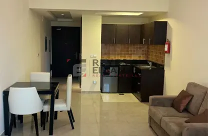 Apartment - 1 Bathroom for sale in Hanover Square - District 10 - Jumeirah Village Circle - Dubai Apartment - 1 Bathroom for sale in Hanover Square - District 10 - Jumeirah Village Circle - Dubai