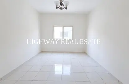 Apartment - 1 Bedroom - 2 Bathrooms for rent in Muwaileh 3 Building - Muwaileh - Sharjah
