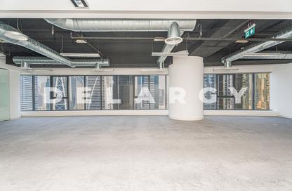 Office Space - Studio for sale in Platinum Tower - JLT Cluster I - Jumeirah Lake Towers - Dubai