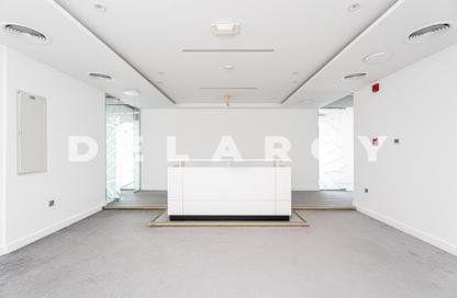 Office Space - Studio for sale in Platinum Tower - JLT Cluster I - Jumeirah Lake Towers - Dubai