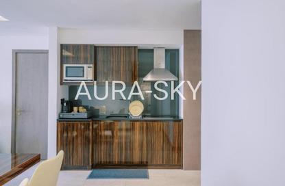 Hotel and Hotel Apartment - Studio - 1 Bathroom for rent in Deira - Dubai Hotel and Hotel Apartment - Studio - 1 Bathroom for rent in Deira - Dubai