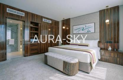 Hotel  and  Hotel Apartment - Studio - 1 Bathroom for rent in Deira - Dubai