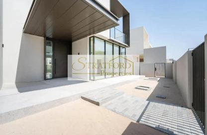 Villa - 5 Bedrooms - 6 Bathrooms for sale in Palm Hills - Dubai Hills Estate - Dubai