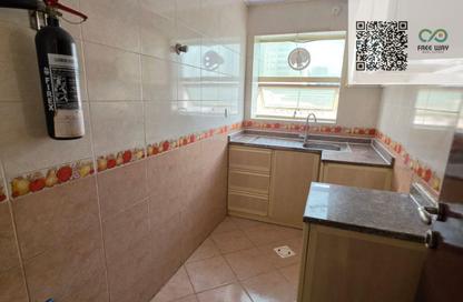 Apartment - 1 Bedroom - 1 Bathroom for rent in Al Hamidiya 2 - Al Hamidiya - Ajman Apartment - 1 Bedroom - 1 Bathroom for rent in Al Hamidiya 2 - Al Hamidiya - Ajman