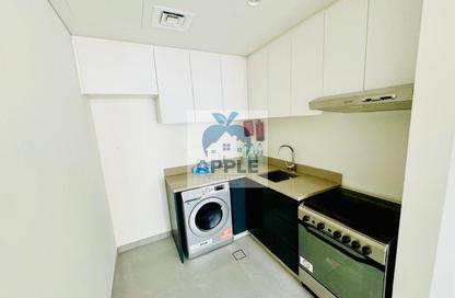 Apartment - 1 Bedroom - 1 Bathroom for rent in The Riff 4 - The Riff - Aljada - Sharjah