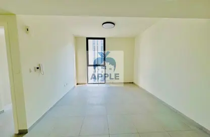 Apartment - 1 Bedroom - 1 Bathroom for rent in The Riff 4 - The Riff - Aljada - Sharjah