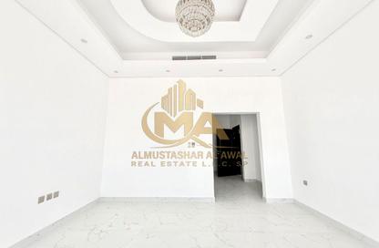 Villa - 5 Bedrooms - 7 Bathrooms for rent in Al Yasmeen 1 - Al Yasmeen - Ajman