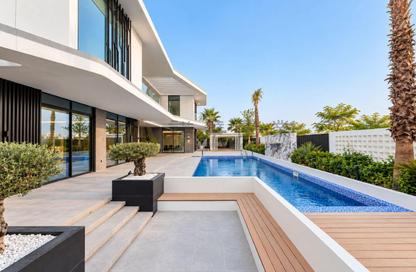 Villa - 6 - 7 for sale in Majestic Vistas (Lamborghini Mansions) - Dubai Hills Estate - Dubai Villa - 6 - 7 for sale in Majestic Vistas (Lamborghini Mansions) - Dubai Hills Estate - Dubai