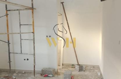Shop - Studio - 1 Bathroom for rent in Al Helio 1 - Al Helio - Ajman