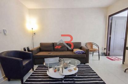 Apartment - 1 Bedroom - 1 Bathroom for rent in New Dubai Gate 1 - JLT Cluster Q - Jumeirah Lake Towers - Dubai