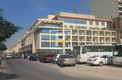 Apartment - 1 Bedroom - 2 Bathrooms for rent in Royal JVC Building - District 10 - Jumeirah Village Circle - Dubai Apartment - 1 Bedroom - 2 Bathrooms for rent in Royal JVC Building - District 10 - Jumeirah Village Circle - Dubai