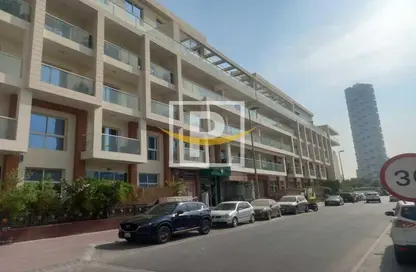 Apartment - 1 Bedroom - 2 Bathrooms for rent in Royal JVC Building - District 10 - Jumeirah Village Circle - Dubai Apartment - 1 Bedroom - 2 Bathrooms for rent in Royal JVC Building - District 10 - Jumeirah Village Circle - Dubai