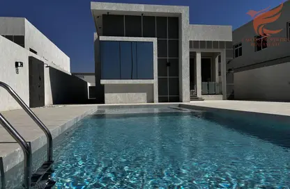 Villa - 3 Bedrooms - 3 Bathrooms for rent in Al Juwais - Ras Al Khaimah Villa - 3 Bedrooms - 3 Bathrooms for rent in Al Juwais - Ras Al Khaimah