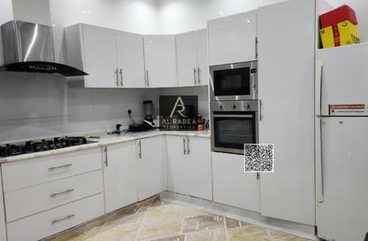 Villa - 4 Bedrooms - 6 Bathrooms for rent in Al Zaheya Gardens - Al Zahya - Ajman