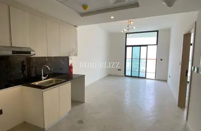 Apartment - 1 Bedroom - 2 Bathrooms for rent in Binghatti Avenue - Al Jaddaf - Dubai