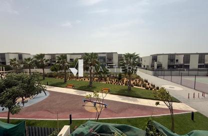 Townhouse - 4 Bedrooms - 6 Bathrooms for sale in Senses at the Fields - The Fields - District 11 - Mohammed Bin Rashid City - Dubai